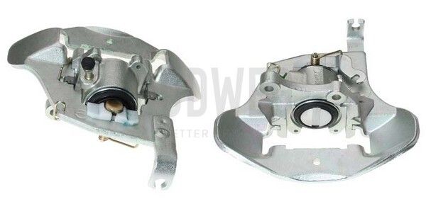 BUDWEG CALIPER Pidurisadul 34261